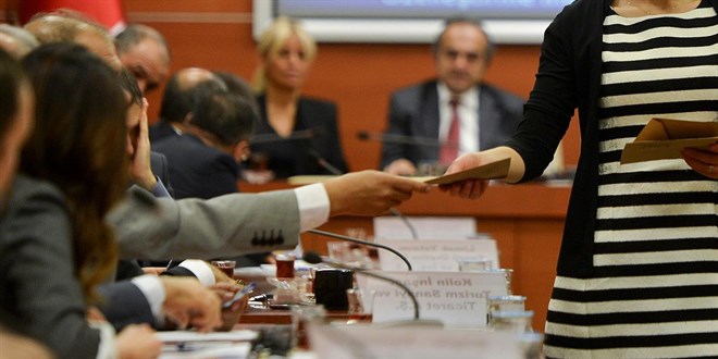 ÖİB 5 ildeki taşınmazların satışı için ihale düzenleyecek