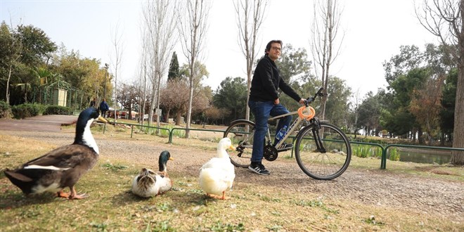 Sağlıklı Hayat Merkezi danışmanlığında 5 ayda 31 kilo verdi