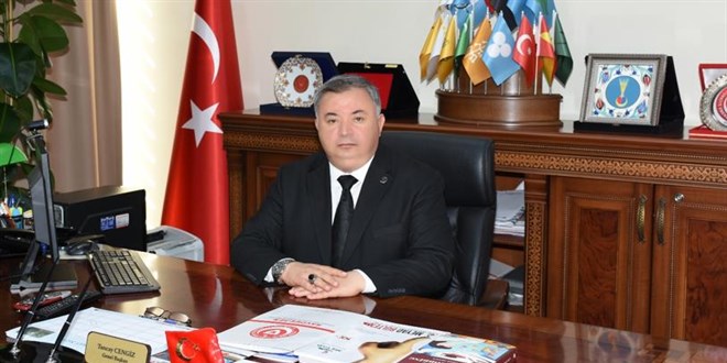 Savdes-Sen'den Mobbing İddialarına Sert Tepki