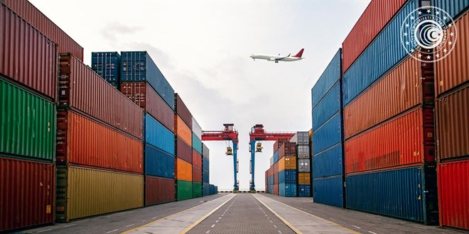 Serbest bölgelerin ihracat hedefi 12,5 milyar dolar