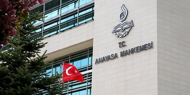 Anayasa Mahkemesi, 8 yıl sonra 'eziyet var' dedi