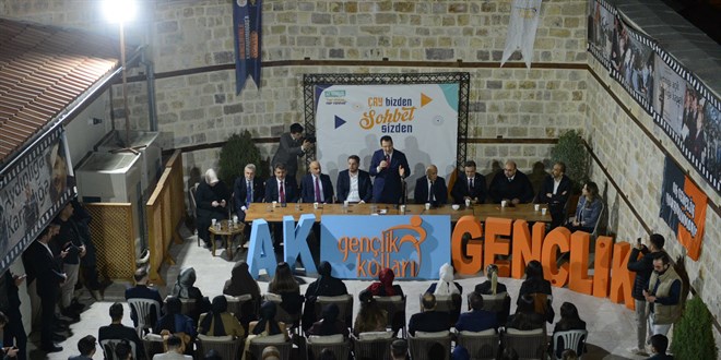 Ali İhsan Yavuz: Terörsüz Türkiye için adımlar hızlandı