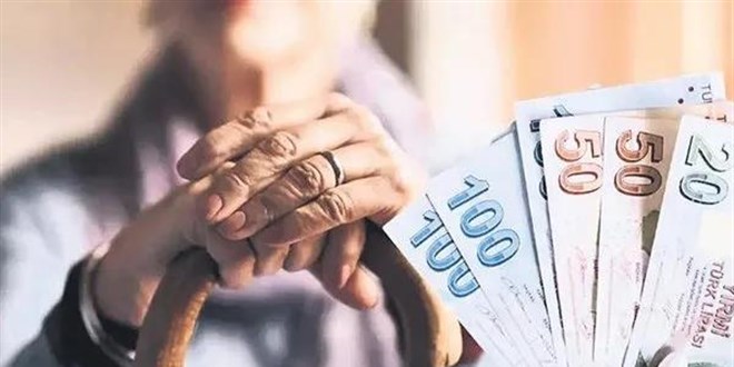 Emeklinin gözü TBMM'de: İşte gündemdeki zam tutarı