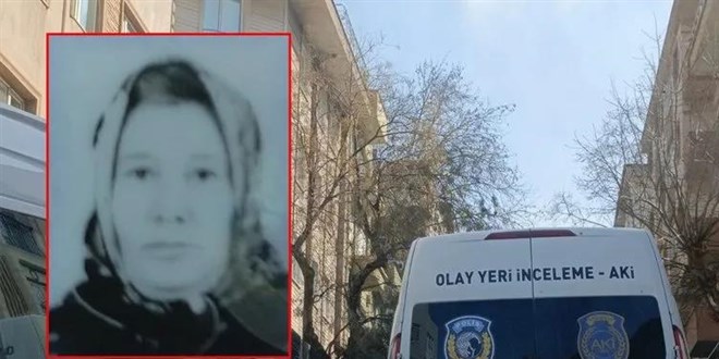 Balıkesir'de Cam Silerken Düşen Kadın Hayatını Kaybetti
