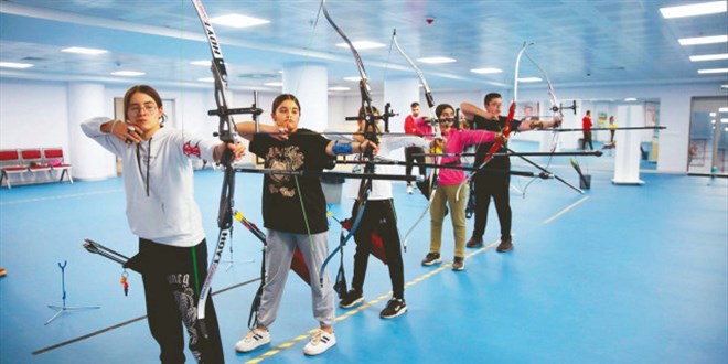 Yenidoğan Desteği ve Sporcu Harçlığı Kanun Teklifinde