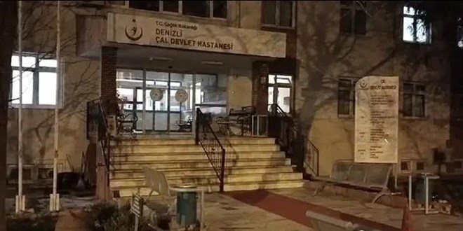 Psikolojik Sorunlu Şahıs, Babasını Vahşice Öldürdü