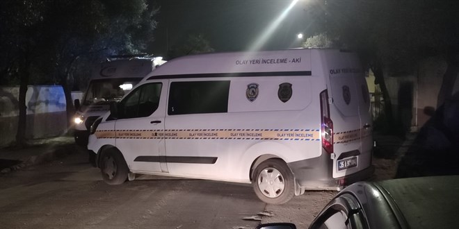 Eski sevgilisini darbederek öldüren zanlı tutuklandı