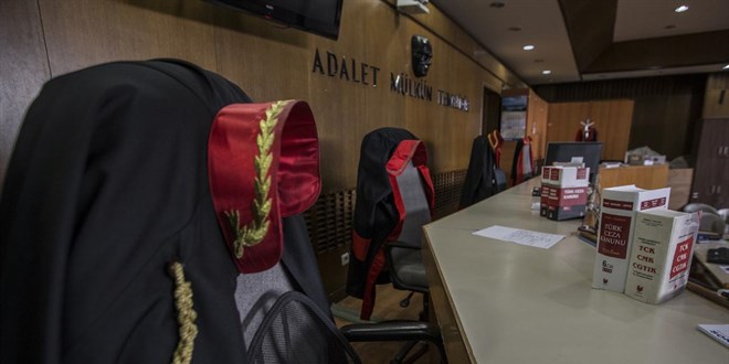 Mahkemeden 'Kasten Öldürmeye Teşebbüs' Suçuna Ceza İndirimi