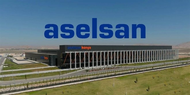 ASELSAN ile Savunma Sanayii Başkanlığı arasında yeni sözleşme