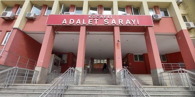 Öğrencisini 2 yıl boyunca istismar eden öğretmene 36 yıl hapis