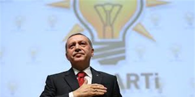 Erdoğan, İstiklal Marşı'nın 104. Yılını Kutladı