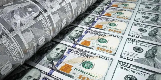 Cari açık ocak ayında 3,8 milyar dolar