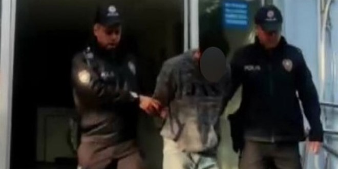 79 kişiyi dolandırdı! Serbest bırakıldı