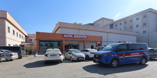Iğdır'da bir köyde silahlı kavga: 1 ölü, 3 yaralı