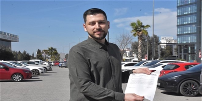Tüketici Hakem Heyeti'nden Elektrikli Araç İadesi