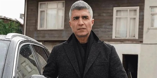 Sanatçı Özcan Deniz'e vergi incelemesi başlatıldı