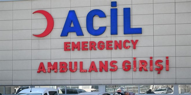 Reçete İçin Acil Servise Gitmek Sağlık Sistemini Zorluyor