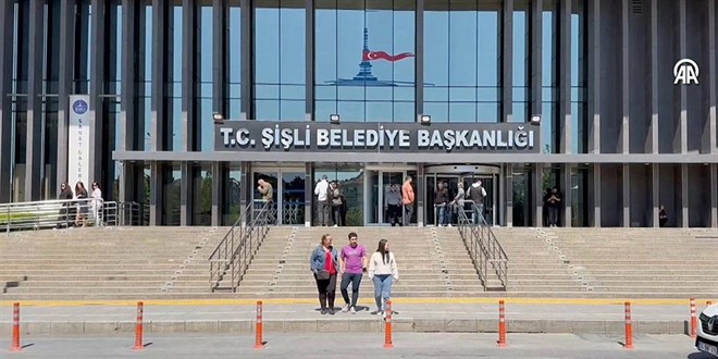 İstanbul Belediyelerinden DHKP/C'ye Para Aktarımı İddiaları