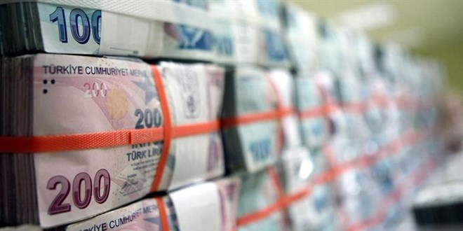 KKM bakiyelerindeki düşüş devam ediyor