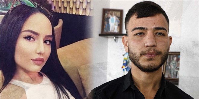 Aleyna Çakır Davasında Ümitcan Uygun'un Yargılanması Başladı