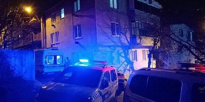 Tartıştığı arkadaşları tarafından kurşunlandı