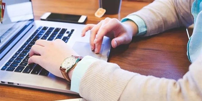 Ocak ayı ücretli çalışan istatistikleri açıklandı