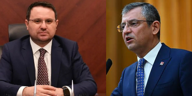 Başsavcıya hakarete 480 bin lira tazminat cezası