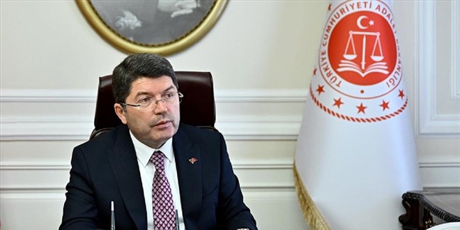Bakan Tunç'tan Tahliye Taahhütnamesi Uyarısı