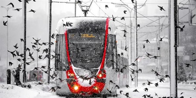İstanbul ve Ankara'da Sert Soğuklar Geliyor