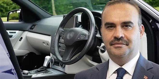 Bakan Kacır'dan Alkol Kilidi Açıklaması