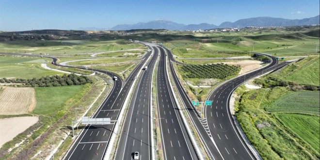 800 Bin Araç Ücret Ödemeden Otoyollardan Geçti
