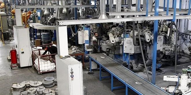 Mutfak sektörü ihracatta yılın ikinci yarısına odaklandı