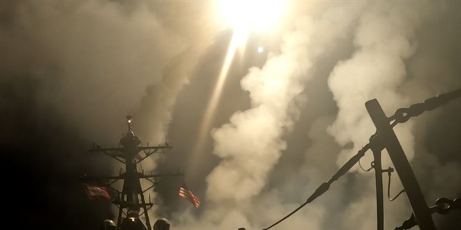 ABD'den Yemen'in Sada iline hava saldırısı: 11 kişi öldü