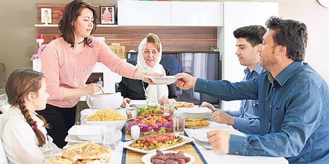 200 milyarlık alışveriş: İşte Ramazan ayının gözdeleri
