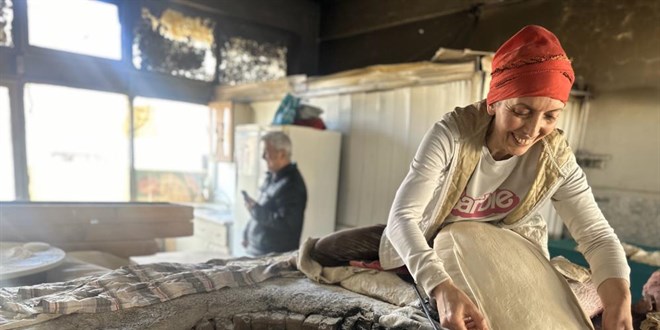 Dağ Köyünden Fırın Patronluğuna: Erzincan'da Bir Başarı Hikayesi