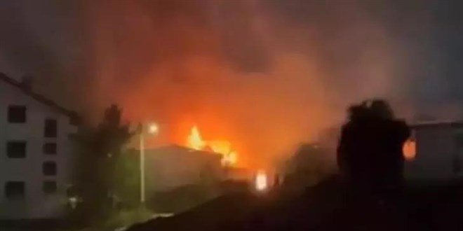 Kuzey Makedonya'da Gece Kulübü Yangını: 51 Ölü, 100 Yaralı