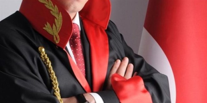 Bölge Adliye Mahkemesi Hakimi banyoda ölü bulundu