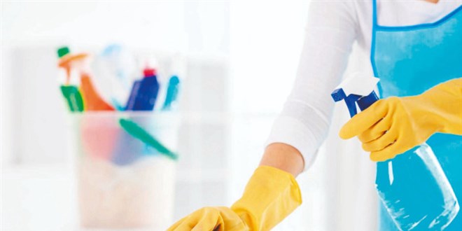 Yabancı Bakıcılar ve Kayıt Dışı Çalışma Sorunları