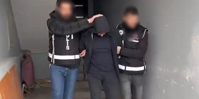 Organize Suç Örgütlerine Darbe: 79 Kişi Gözaltında