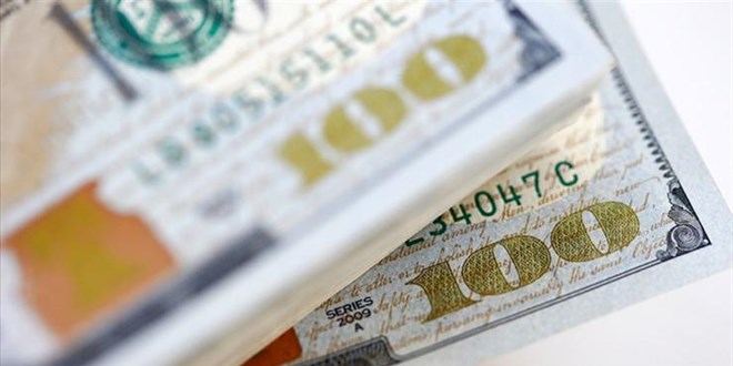 Özel sektörün kredi borcu 177 milyar dolara çıktı