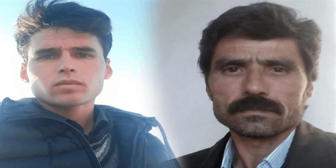 Aile kavgası baba-oğul cinayetiyle bitti