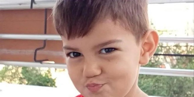 Zatürre nedeniyle 5 yaşındaki çocuk hayatını kaybetti
