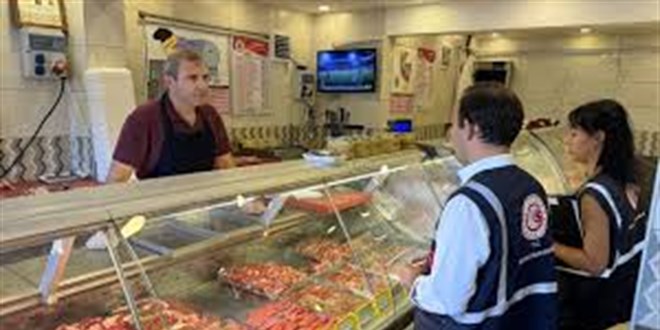 Ticaret Bakanlığı'ndan Ramazan Öncesi Fiyat Denetimi