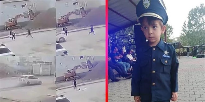 9 yaşındaki çocuğun ölümüne sebep olan ehliyetsiz sürücü: Hızlı değildim