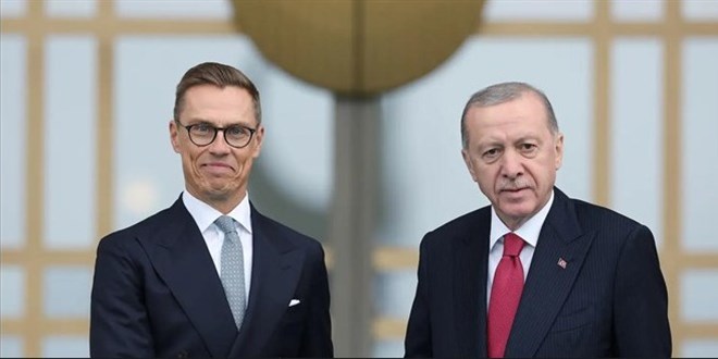 Cumhurbaşkanı Erdoğan'dan Gazze diplomasisi