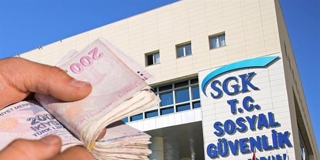SGK, Haksız Yetim Aylığı Ödemelerini İptal Ediyor