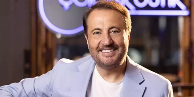 Ercan Saatçi gözaltına alındı