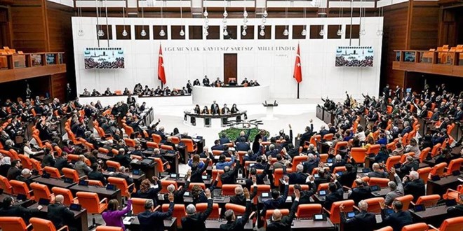 Google'ın algoritma değişikliği TBMM'de görüşülecek