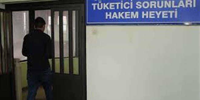Tüketici Hakem Heyeti'nden Güzellik Merkezine Örnek Karar