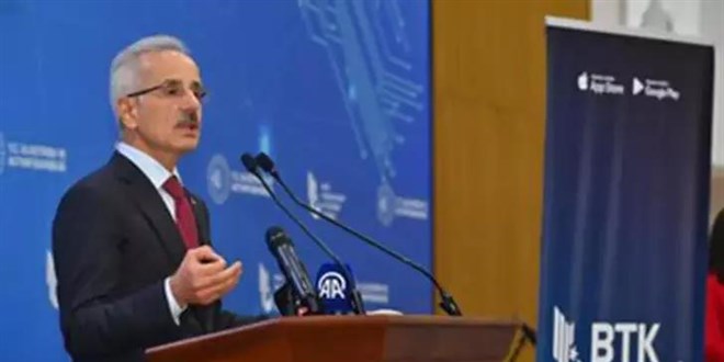 Bakan Uraloğlu: BTK Akademi Türkiye'nin En Büyük Çevrimiçi Eğitim Platformu